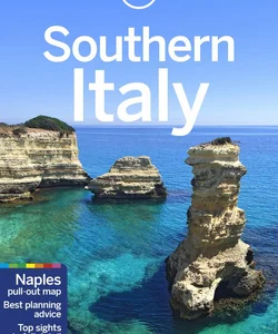 Lonely Planet Southern Italy 5