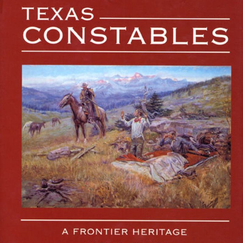 Texas Constables