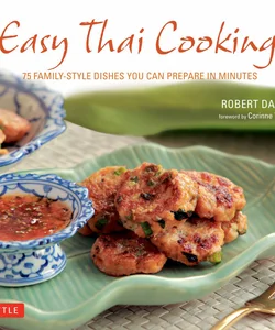 Easy Thai Cooking