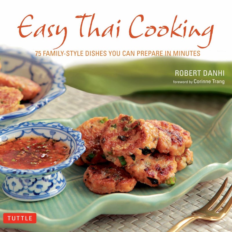 Easy Thai Cooking