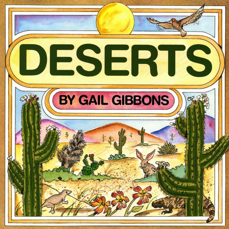 Deserts