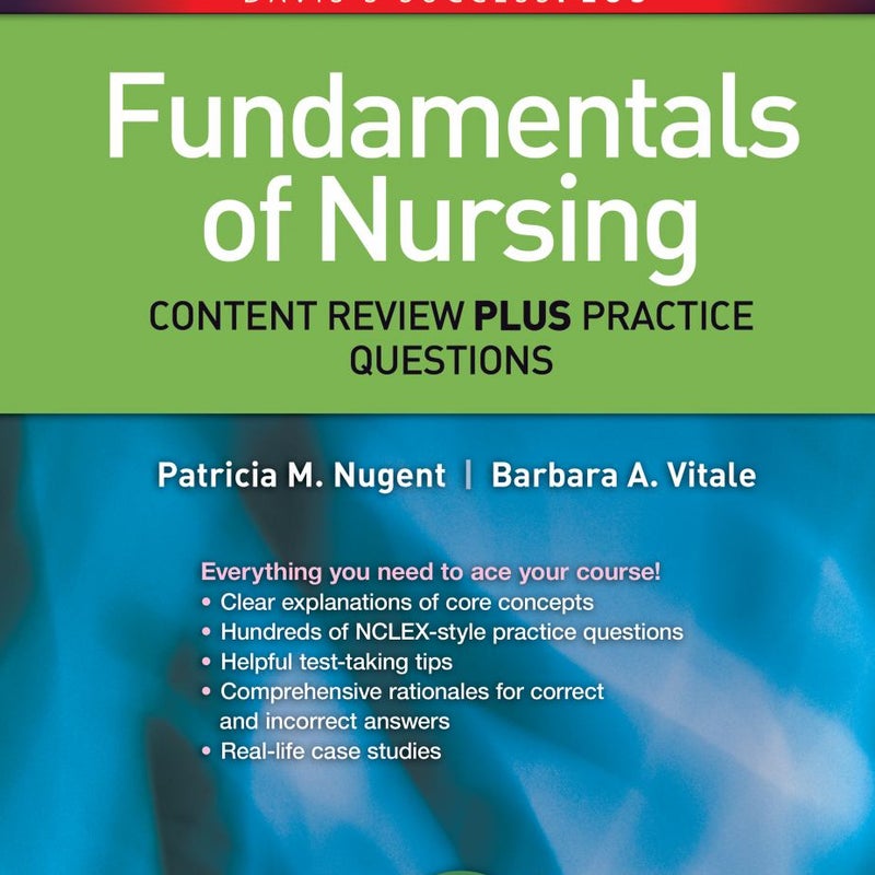 Fundamentals of Nursing