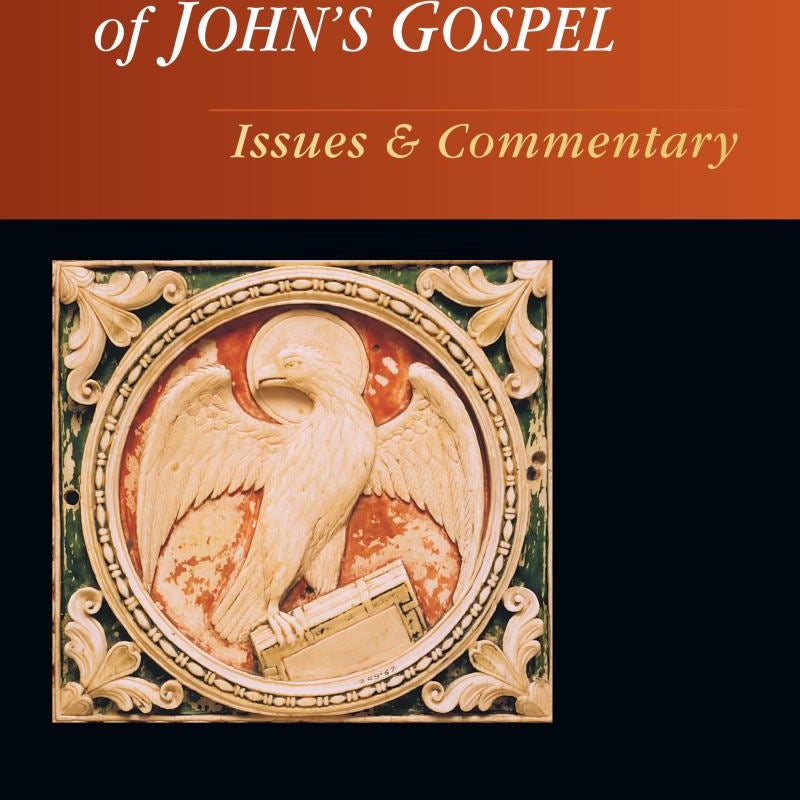 The Historical Reliability of John's Gospel