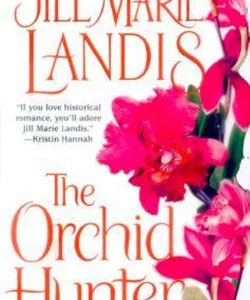 The Orchid Hunter