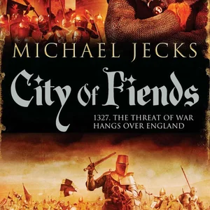 City of Fiends