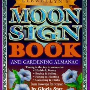 2000 Moon Sign Book