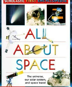 All about Space