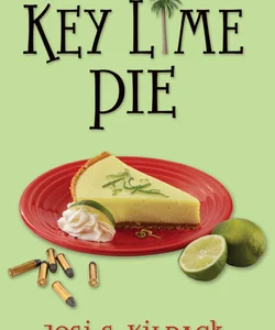 Key Lime Pie