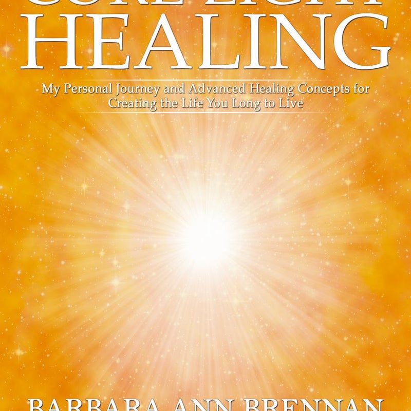 Core Light Healing