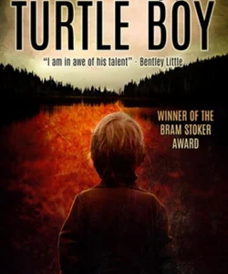 The Turtle Boy