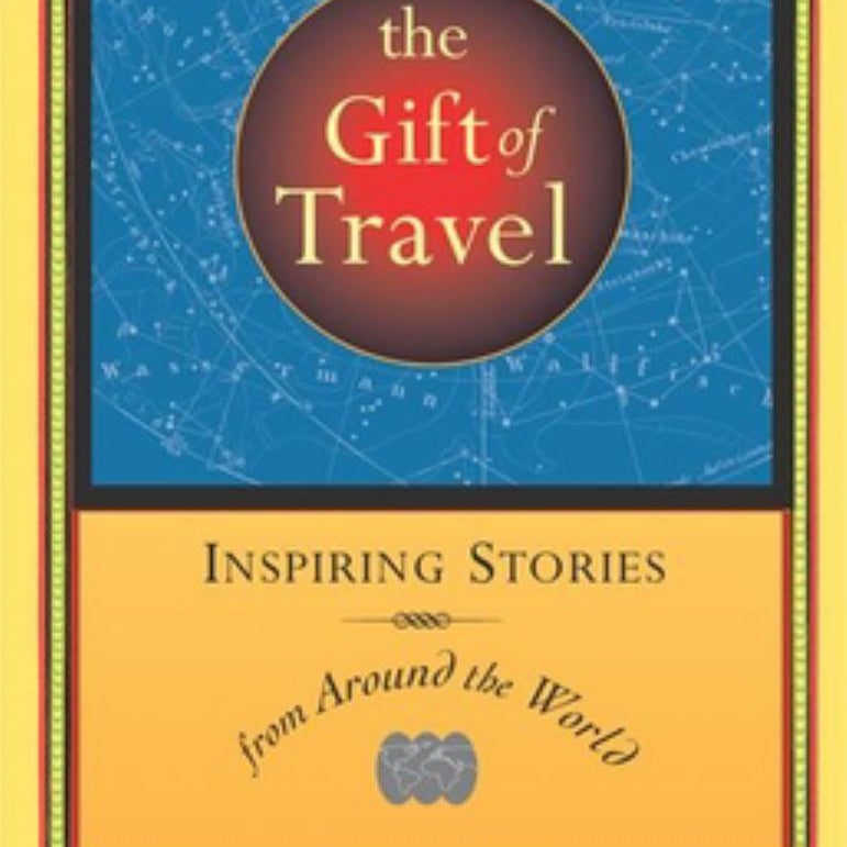 The Gift of Travel