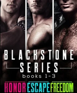 Blackstone Series