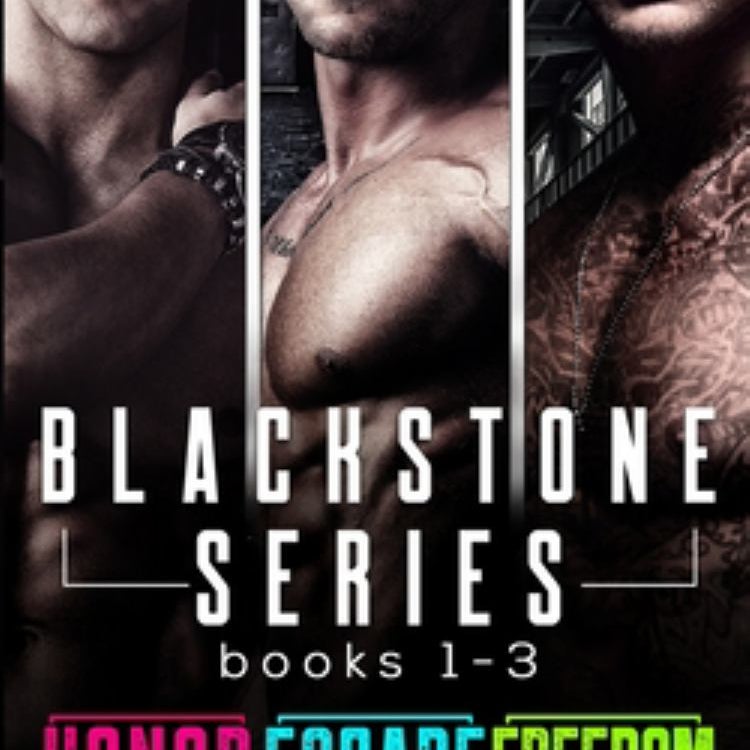 Blackstone Series