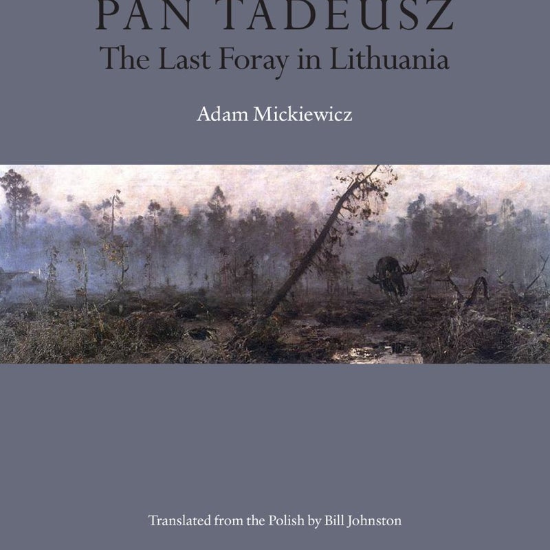 Pan Tadeusz