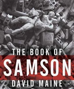 The Book of Samson