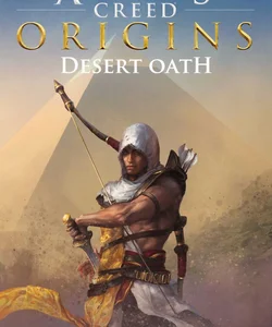 Desert Oath