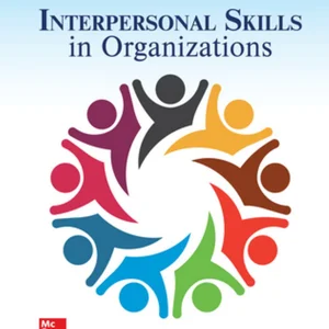 Loose Leaf for Interpersonal Skills in Organizations