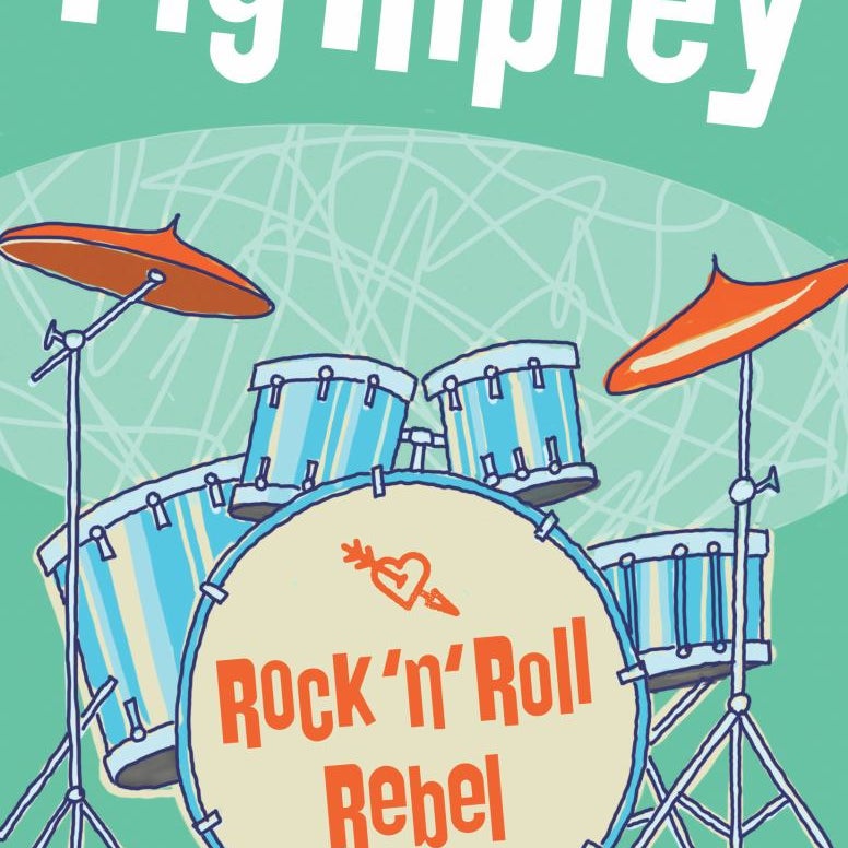 Rock 'n' Roll Rebel