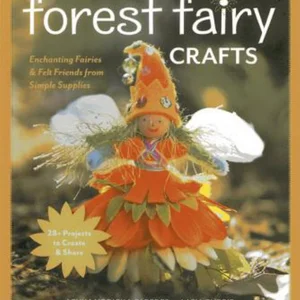 Forest Fairy Crafts