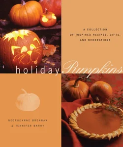 Holiday Pumpkins