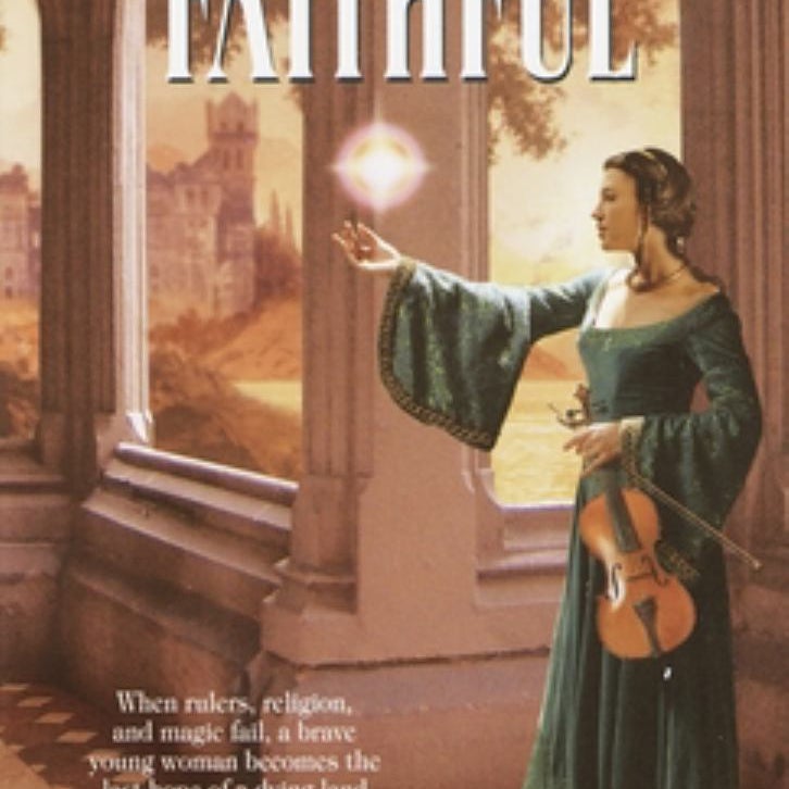 Fires of the Faithful