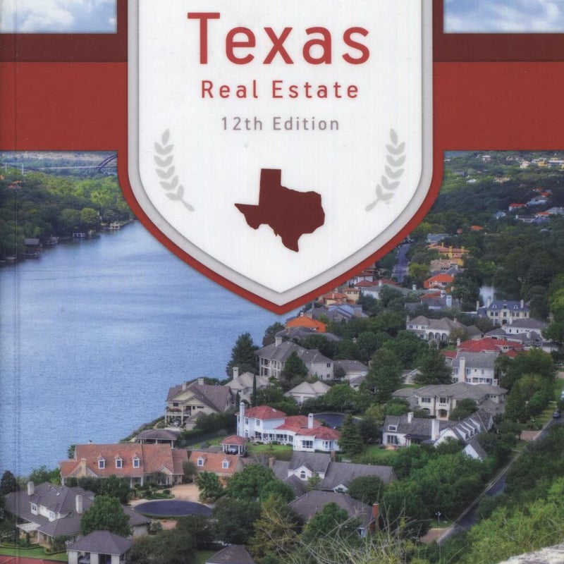 Texas Real Estate