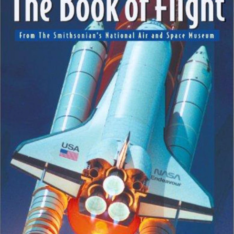 The Book of Flight