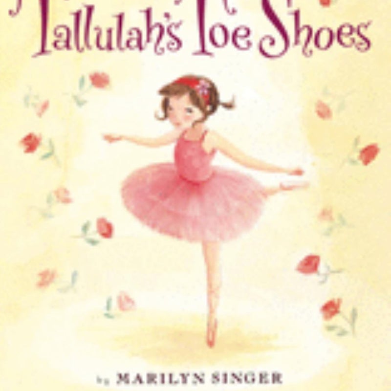 Tallulah's Toe Shoes