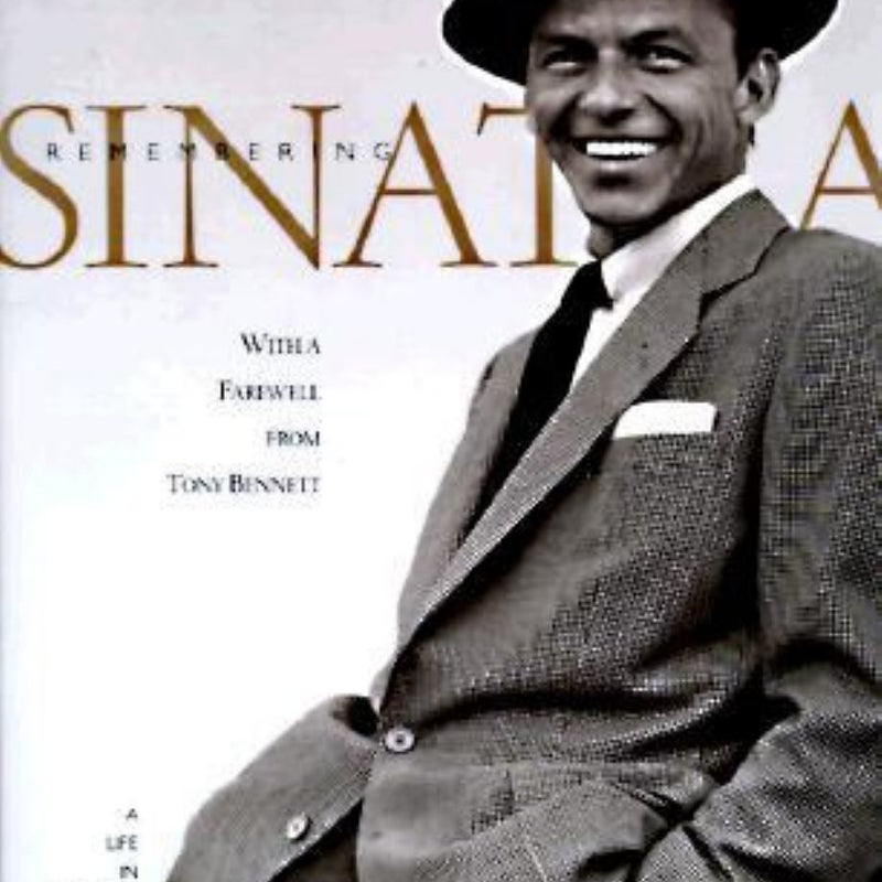 Remembering Sinatra