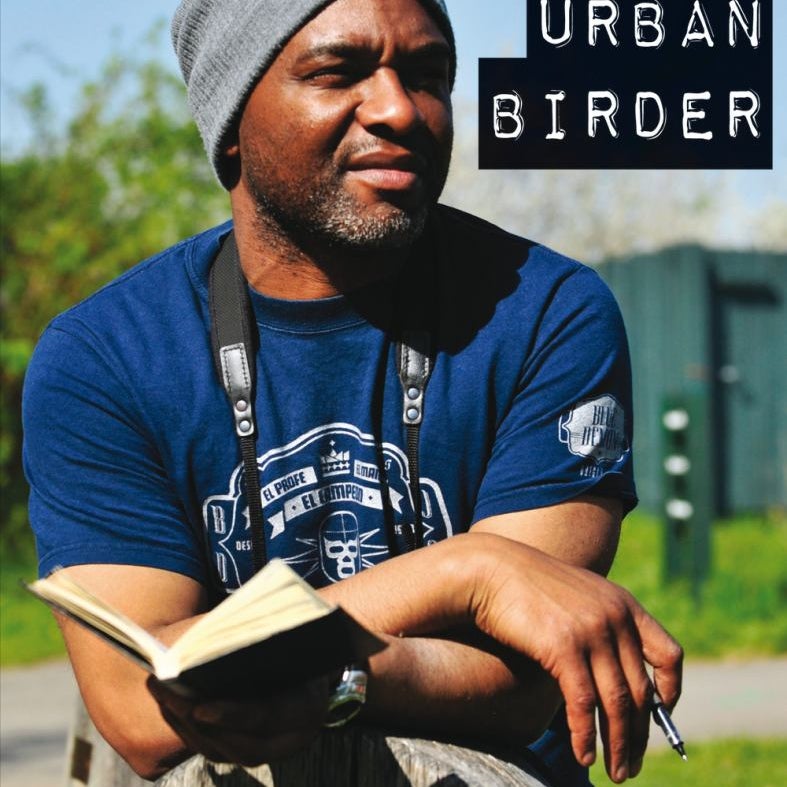 The Urban Birder