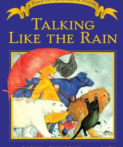 Talking Like the Rain