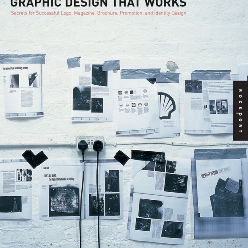 Graphic Design That Works