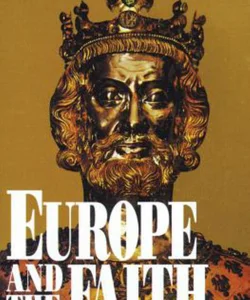 Europe and the Faith