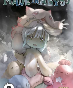 Made in Abyss Vol. 9