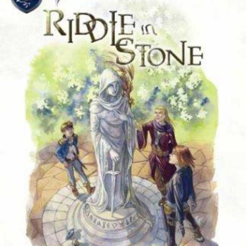 Riddle in Stone