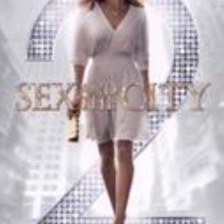 Sex and the City 2