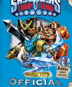 Skylanders Trap Team