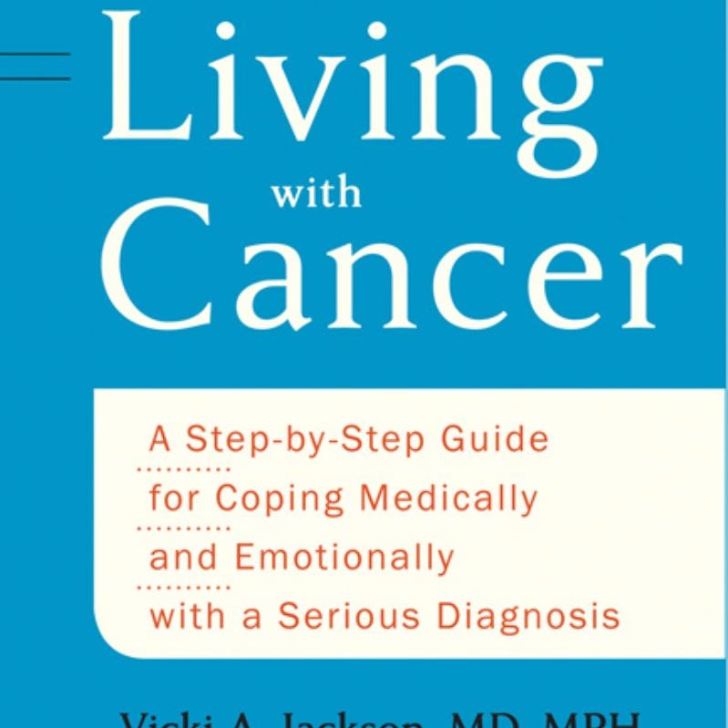 Living with Cancer