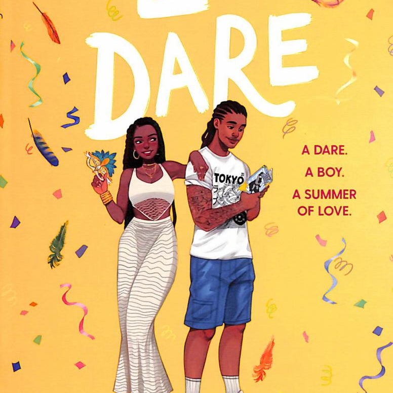 The Love Dare