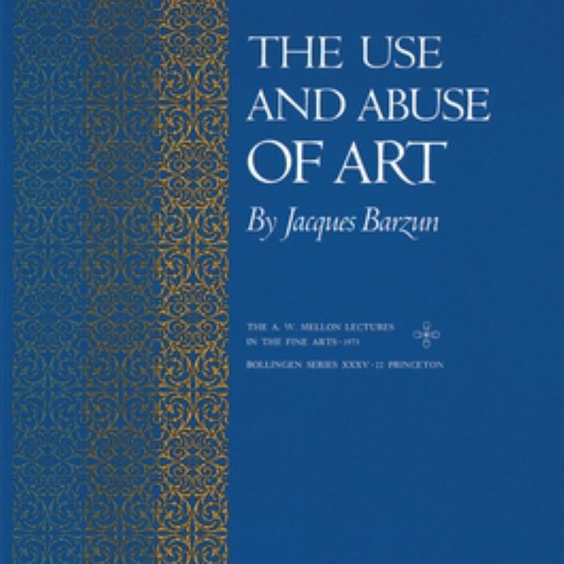 The Use and Abuse of Art