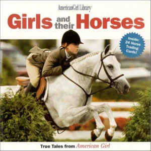 Girls and Their Horses