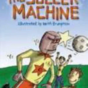 The Soccer Machine