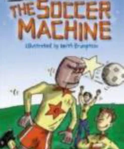 The Soccer Machine