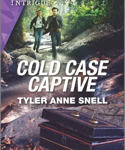 Cold Case Captive