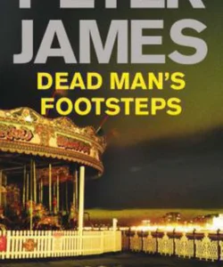 Dead Man's Footsteps