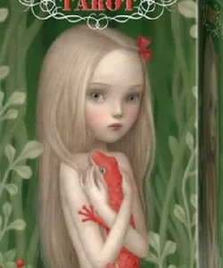 Nicoletta Ceccoli Tarot Deck