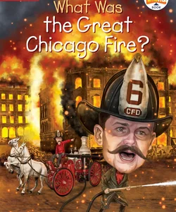 What Was the Great Chicago Fire?