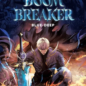 Doom Breaker Volume 1
