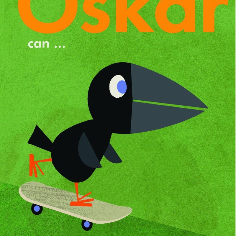 Oskar Can...