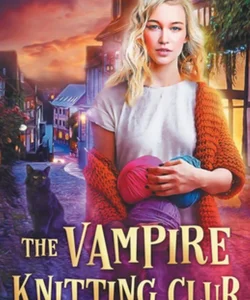 The Vampire Knitting Club